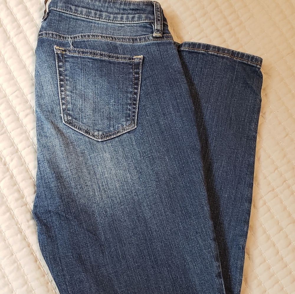 SOHO ladies jeans size 6